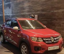 RENAULT KWID
