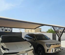 ZEEKR X 2025 ZEEKR X AWD