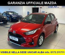 1.500 BENZINA FULL HYBRID 92 CV SELECT C.AUTO