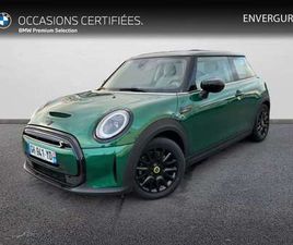 COOPER SE 184CH EDITION PREMIUM PLUS BVA 5CV