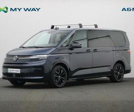 VOLKSWAGEN MULTIVAN T7 LONG LIFE BUSINESS 2.0 TDI 150 PK DSG AUTOMAAT