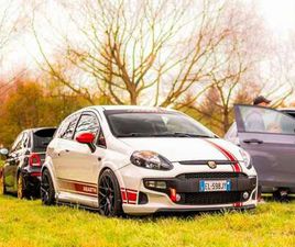 1.4 16V T. M.AIR S&S 165CV