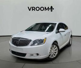 2015 BUICK VERANO VERANO 2015 TRÈS PROPRE CONDUITE DOUCE