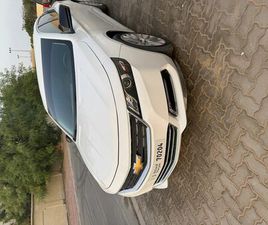 FOR SALE CHEVROLET IMPALA 2019