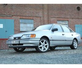 FORD SCORPIO FORD SCORPIO 2.0 MK1 OLDTIMER