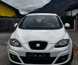 SEAT ALTEA 1,9 TDI