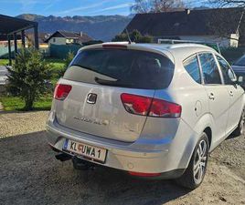 SEAT ALTEA XL SEAT ALTEA XL 4 2.0 DTI