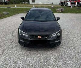 SEAT LEON 5F FR