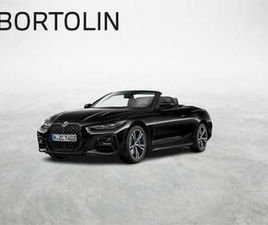 IA CABRIOLET PACK M SPORT SHADOW