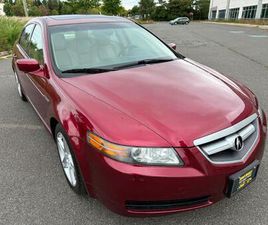 USED 2006 ACURA TL 3.2