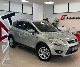 FORD KUGA 2.0 TDCI 2WD TREND