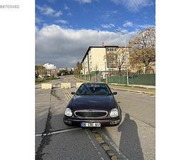 FORD SCORPIO 2.3 GHIA