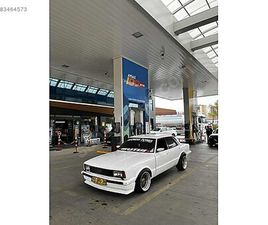 FORD TAUNUS 1.6 GXL