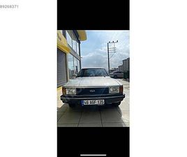 FORD TAUNUS 1.6 S