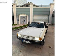 FORD TAUNUS 2.0 GTS