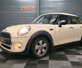 MINI ONE 1.2 75CH 5 PORTES