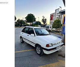 FORD FESTIVA 1.3 GL