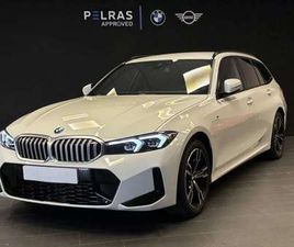 BMW SERIE 3 TOURING 330 330EA 292CH M SPORT