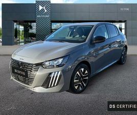 ELECTRIQUE 50 KWH 136CH ALLURE