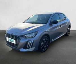 ELECTRIQUE 50 KWH 136CH ALLURE