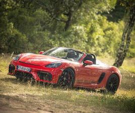 SPYDER 4.0 420CH BVM