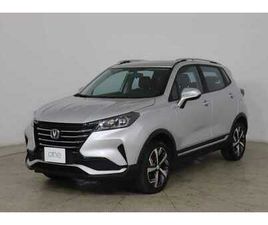 CHANGAN CS15 LUXURY