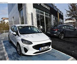 RENAULT R5 1.1 STYLE