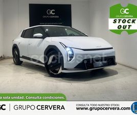 KIA EV4 EARTH LAUNCH EDITION 814KWH LR