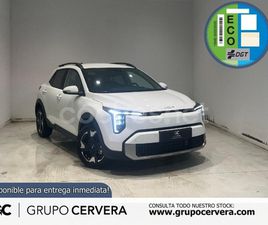 KIA STONIC 1.0 TGDI MHEV DRIVE