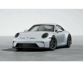PORSCHE 911 992 GT3 PORSCHE 911 GT3 WITH TOURING PACKAGE (992 II)