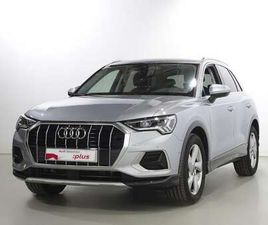 35 TDI ADVANCED S TRONIC 110KW