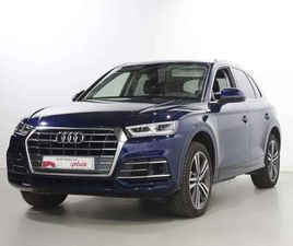 AUDI Q5 35 TDI 35 TDI S LINE QUATTRO-ULTRA S TRONIC 120KW