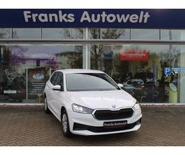 SKODA FABIA ACTIVE /LED