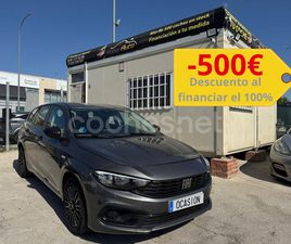 FIAT TIPO SW CROSS 1.5 HYBRID DCT