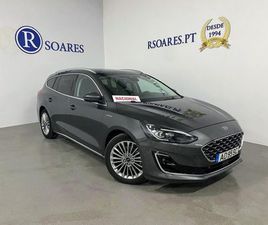 FORD FOCUS SW FORD FOCUS SW 1.0 ECOBOOST VIGNALE AUT.