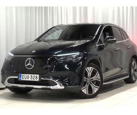 500 4MATIC SUV / BURMESTER / PANORAMA / AJOAVUSTIMET / AIRMATIC /