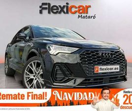 35 TDI BLACK LINE S TRONIC 110KW