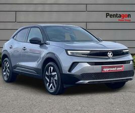 1.2 TURBO GRIFFIN EURO 6 (START/STOP) 5DR