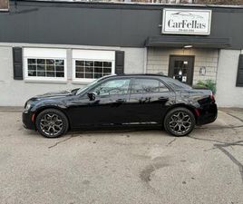 USED 2018 CHRYSLER 300 TOURING