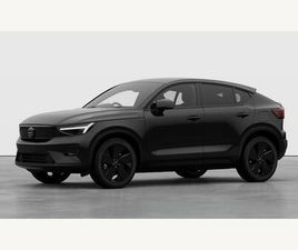 SINGLE MOTOR EXTENDED RANGE 82KWH ULTRA BLACK EDITION AUTO 5DR