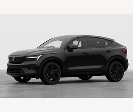 TWIN MOTOR PERFORMANCE 82KWH ULTRA BLACK EDITION AUTO AWD 5DR