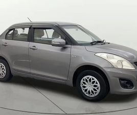 SUZUKI DZIRE