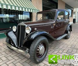 AUGUSTA 1934 ASI ORO