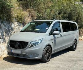 MERCEDES VITO MERCEDES VITO