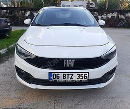 FIAT EGEA 1.3 MULTIJET EASY