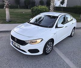 FIAT EGEA 1.3 MULTIJET EASY PLUS
