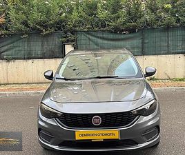 FIAT EGEA 1.4 FIRE EASY