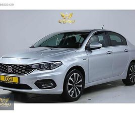 FIAT EGEA 1.6 MULTIJET LOUNGE