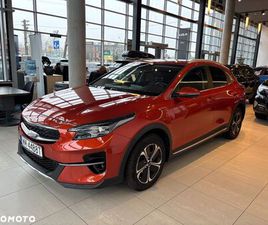 KIA XCEED KIA XCEED 1.6 GDI PHEV L DCT