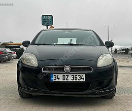 FIAT BRAVO 1.4 ACTIVE